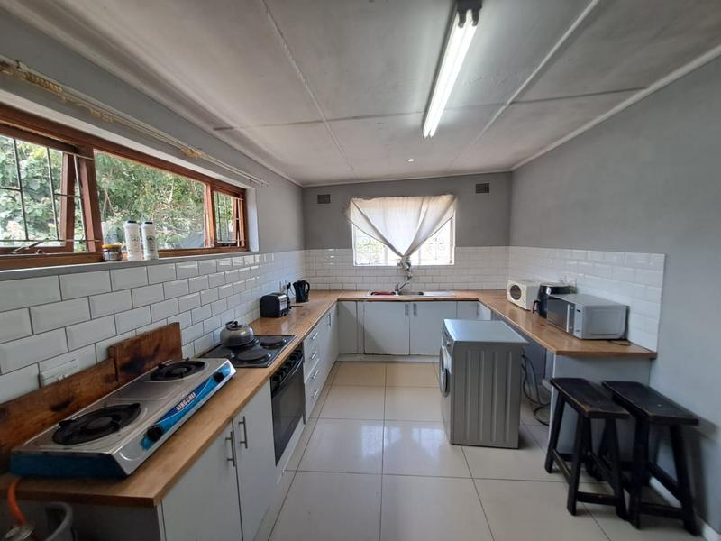 5 Bedroom Property for Sale in Richmond Estate Western Cape